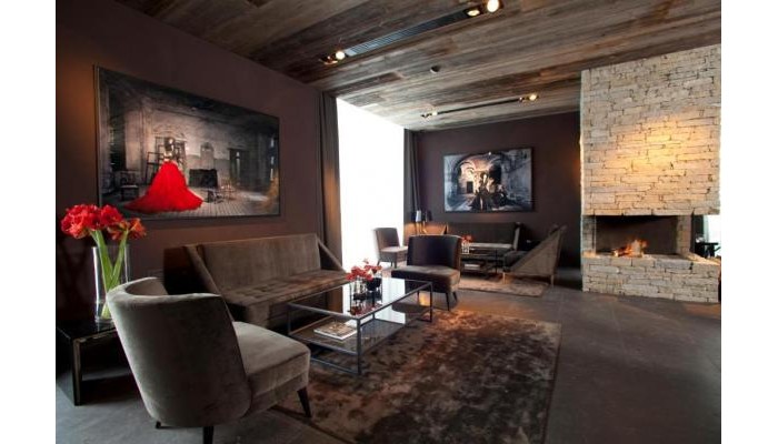 Hotel Zhero – Ischgl/kappl poza 15