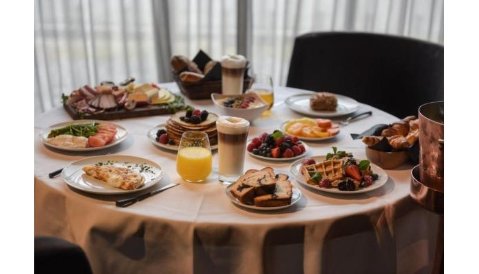 Hotel Zhero – Ischgl/kappl poza 22