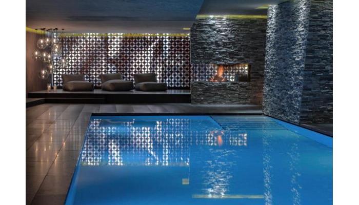 Hotel Zhero – Ischgl/kappl poza 23