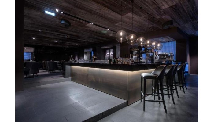 Hotel Zhero – Ischgl/kappl poza 19