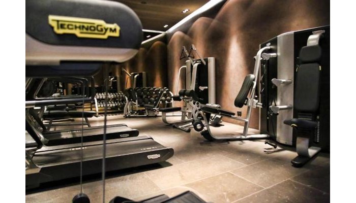 Hotel Zhero – Ischgl/kappl poza 24