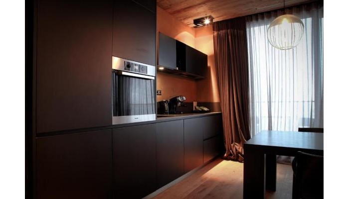 Hotel Zhero – Ischgl/kappl poza 14