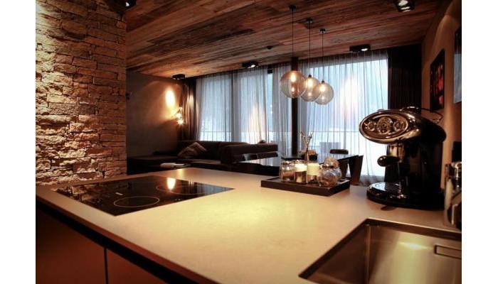 Hotel Zhero – Ischgl/kappl poza 7