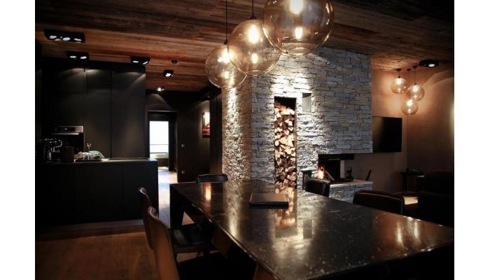 Hotel Zhero – Ischgl/kappl poza 9