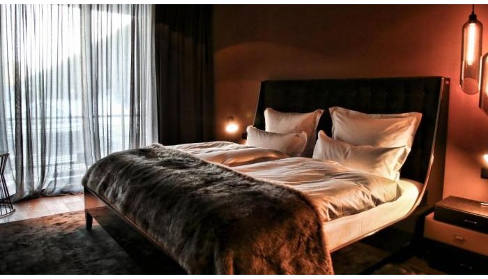 Hotel Zhero – Ischgl/kappl poza 6