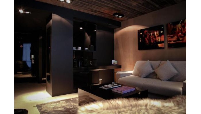 Hotel Zhero – Ischgl/kappl poza 12