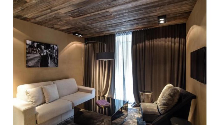 Hotel Zhero – Ischgl/kappl poza 11