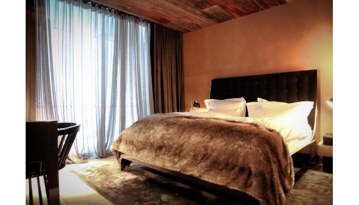 Hotel Zhero – Ischgl/kappl poza 4