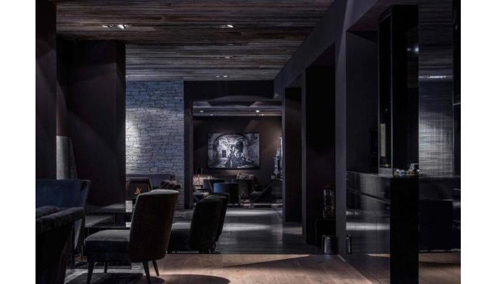 Hotel Zhero – Ischgl/kappl poza 20