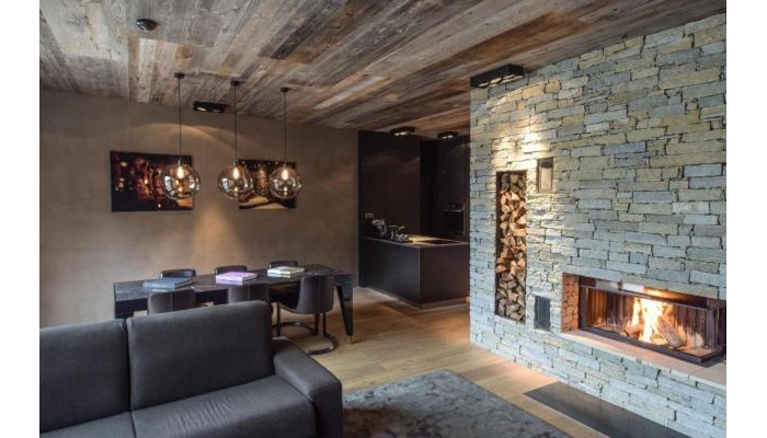 Hotel Zhero – Ischgl/kappl poza 10