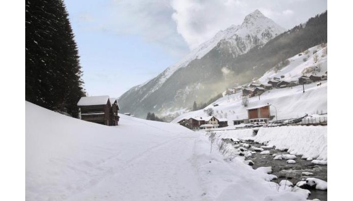 Hotel Zhero – Ischgl/kappl poza 25