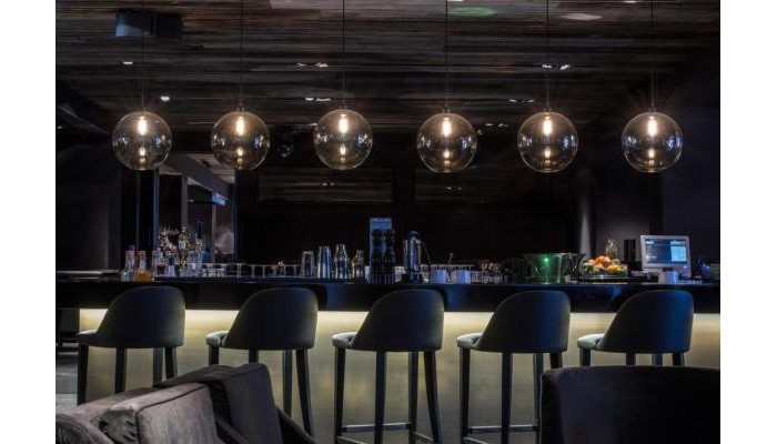 Hotel Zhero – Ischgl/kappl poza 18