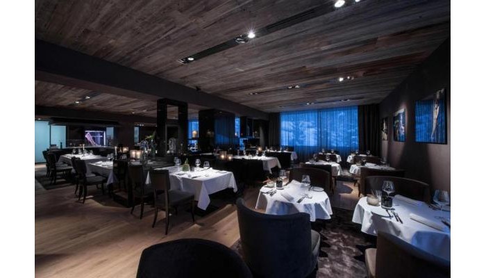 Hotel Zhero – Ischgl/kappl poza 21