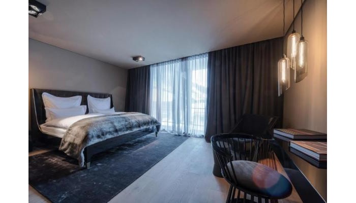 Hotel Zhero – Ischgl/kappl poza 5