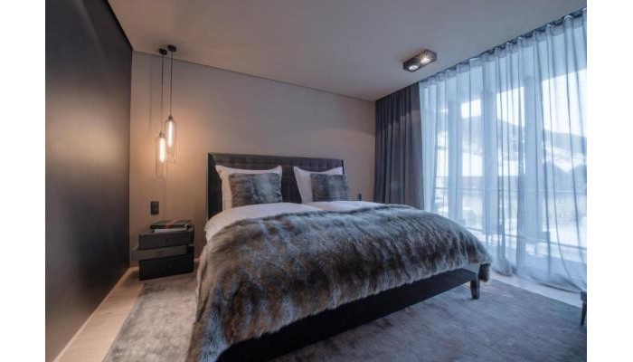 Hotel Zhero – Ischgl/kappl poza 3