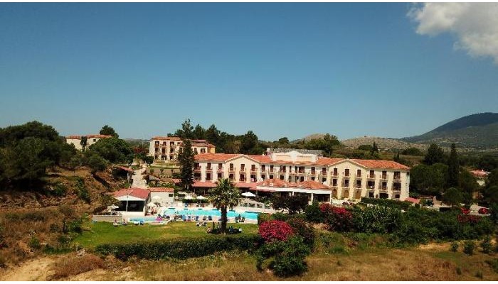 Karavados Beach Hotel poza 2