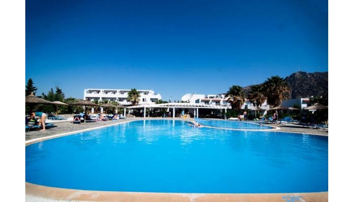 Evripides Village poza 12