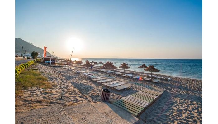 Hotel Akti Beach Club poza 9
