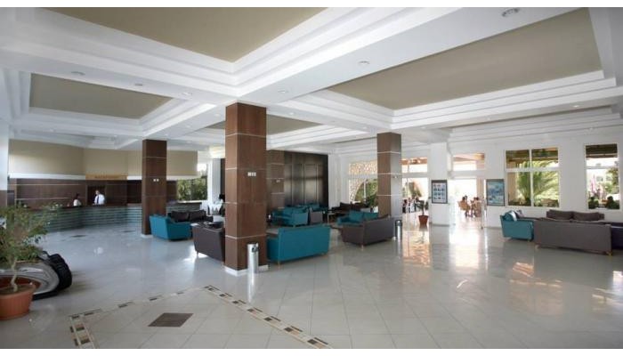 Hotel Akti Beach Club poza 6