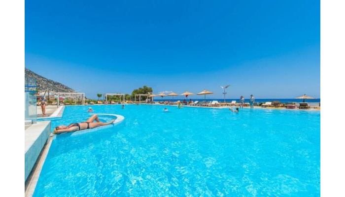 Hotel Akti Palace poza 8