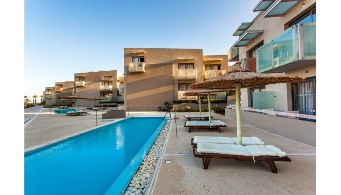 Hotel Akti Palace poza 6