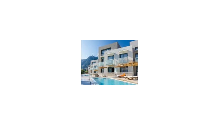 Hotel Akti Palace poza 3