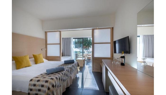 Hotel Atlantica Mikri Poli Kos poza 5