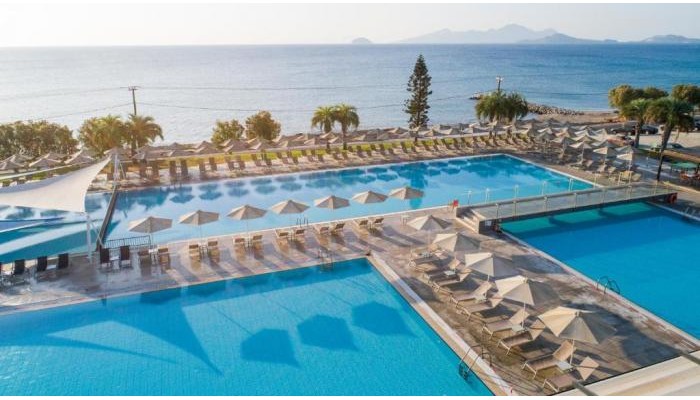 Hotel Atlantica Mikri Poli Kos poza 15