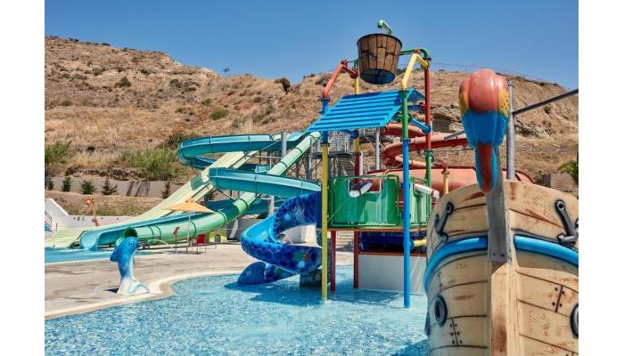 Hotel Atlantica Mikri Poli Kos poza 8