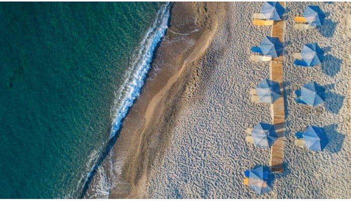 Hotel Atlantica Mikri Poli Kos poza 17