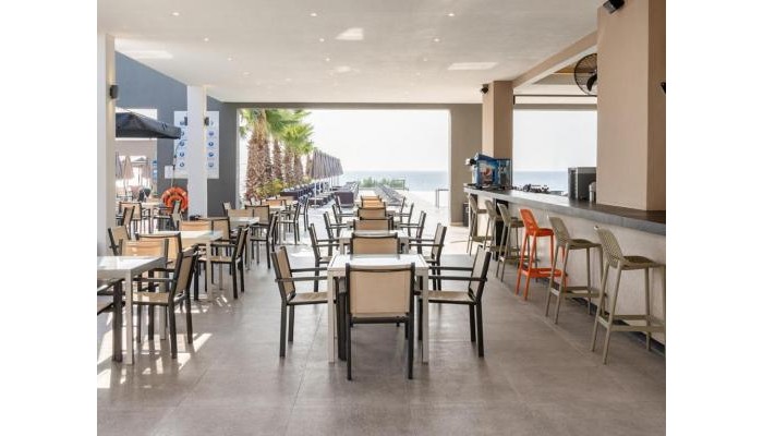 Hotel Atlantica Mikri Poli Kos poza 7