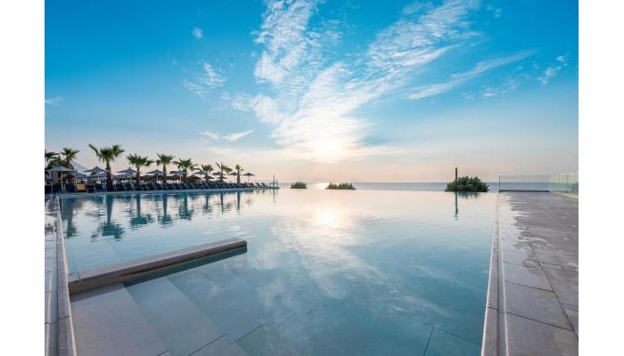 Hotel Atlantica Mikri Poli Kos poza 16