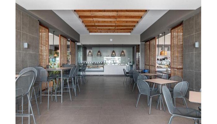 Hotel Atlantica Mikri Poli Kos poza 6