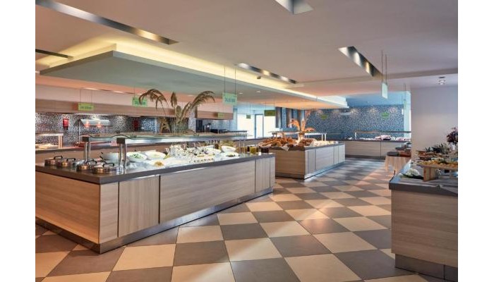 Hotel Atlantica Mikri Poli Kos poza 13