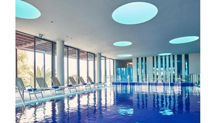 Hotel Atlantica Mikri Poli Kos poza 18