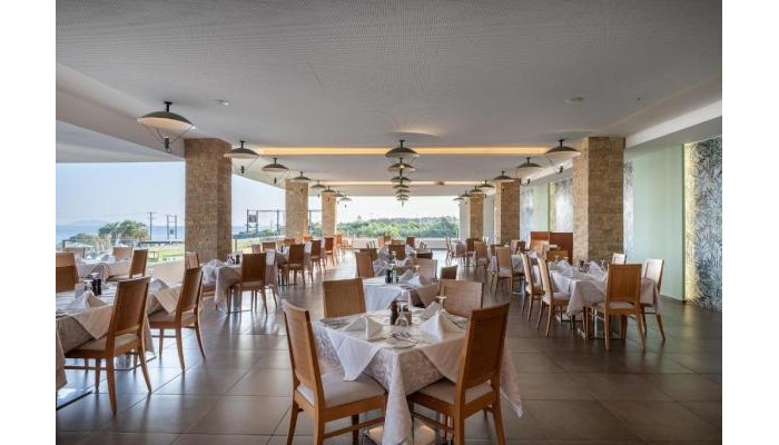 Hotel Atlantica Mikri Poli Kos poza 10