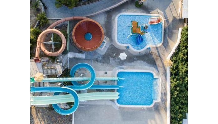 Hotel Atlantica Mikri Poli Kos poza 19