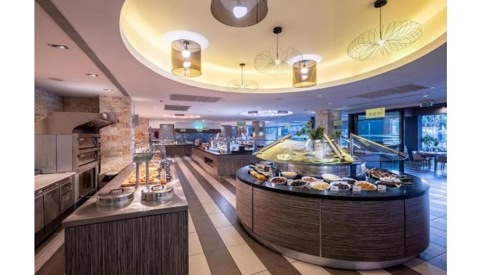 Hotel Atlantica Mikri Poli Kos poza 11