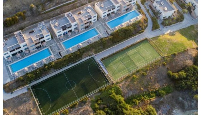 Hotel Atlantica Mikri Poli Kos poza 20