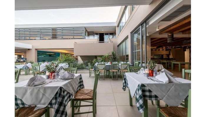 Hotel Atlantica Mikri Poli Kos poza 9