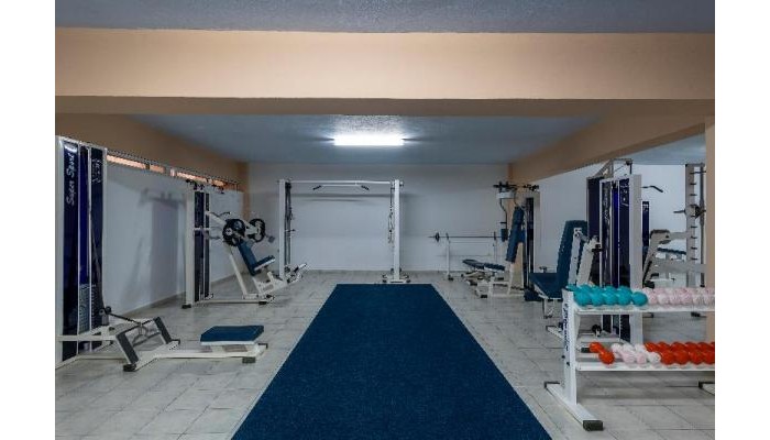 Hotel Kalimera Mare poza 1