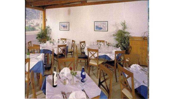 Hotel Kalimera Mare poza 2