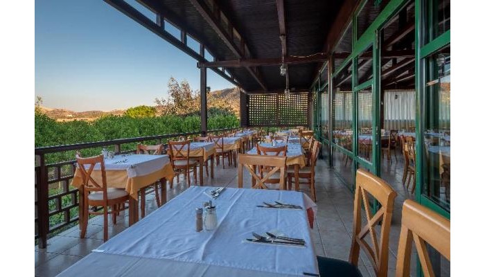 Hotel Kalimera Mare poza 0