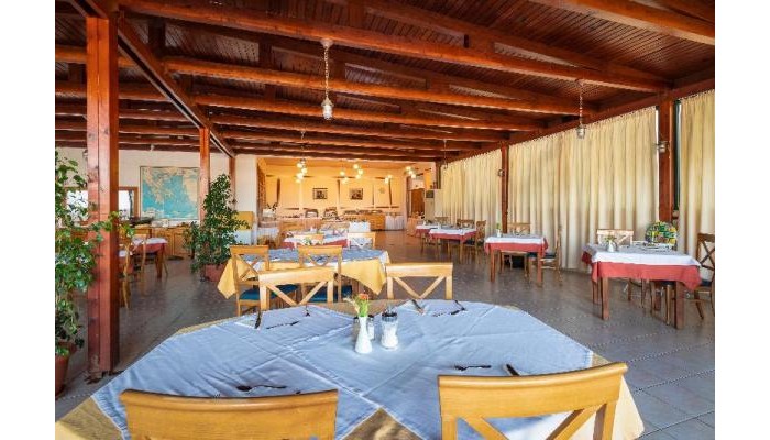 Hotel Kalimera Mare poza 6