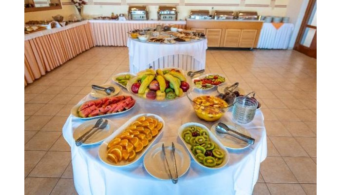 Hotel Kalimera Mare poza 5