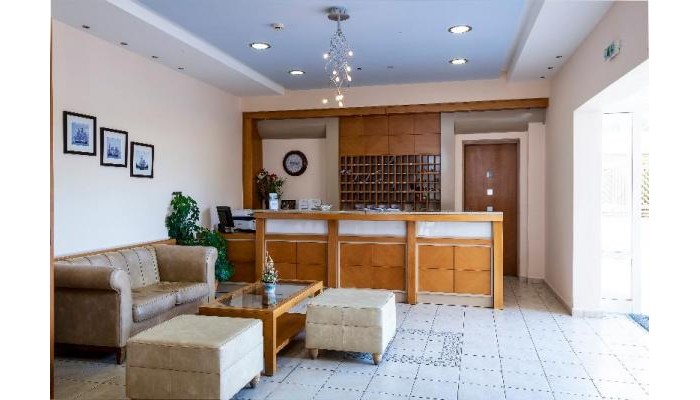 Hotel Kalimera Mare poza 7