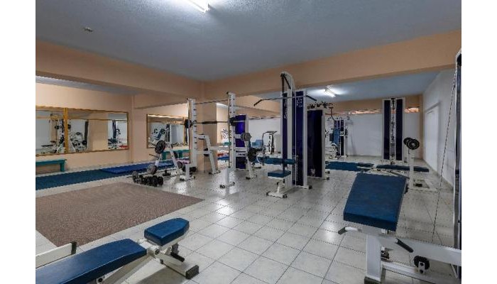 Hotel Kalimera Mare poza 3