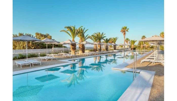 Hotel Porto Bello Beach poza 24