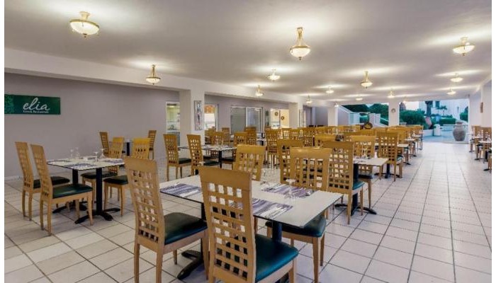 Hotel Porto Bello Beach poza 19