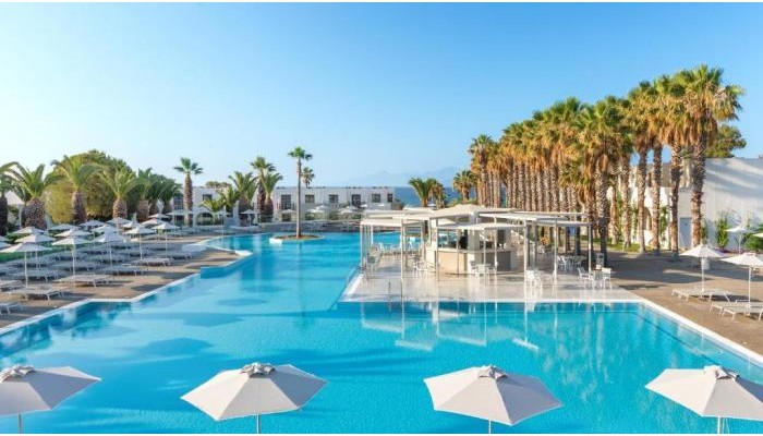 Hotel Porto Bello Beach poza 23